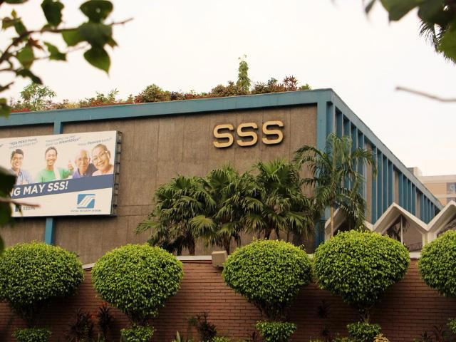 SSS LoanLite offers P1K to P20K loans for qualified members' immediate ...