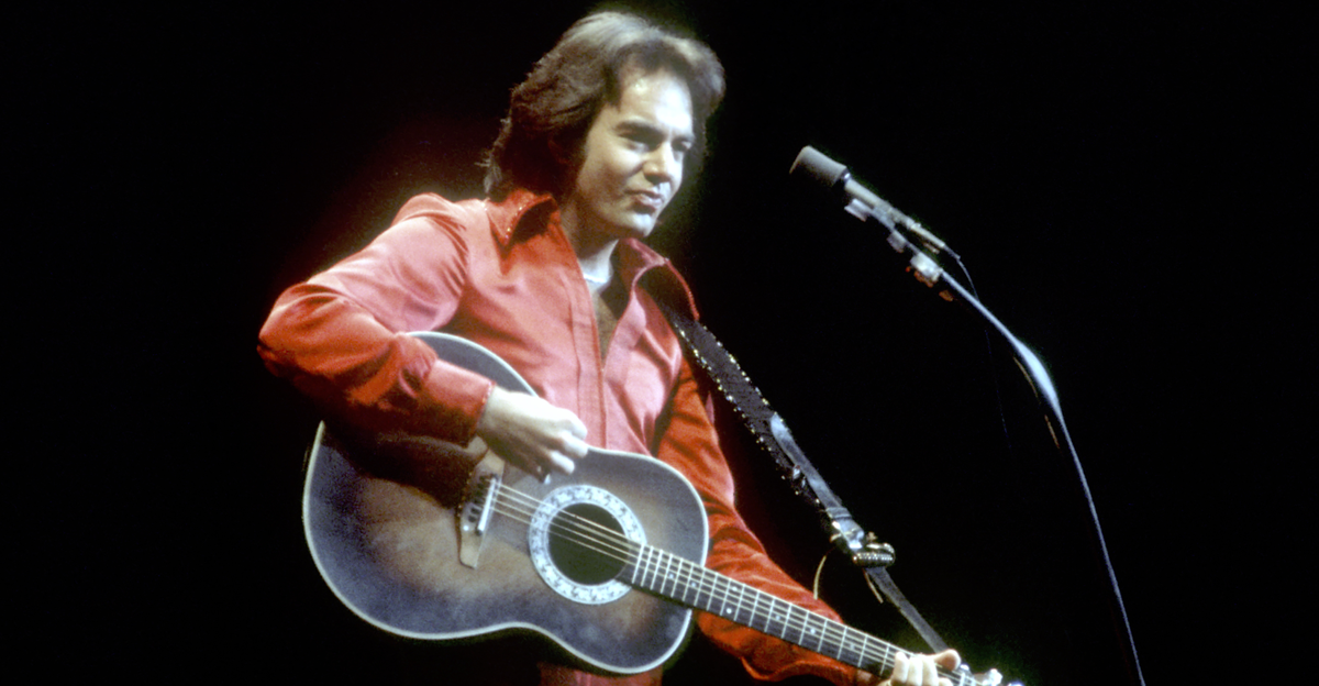 Soft-rock hits from 1981 that boomers still know by heart