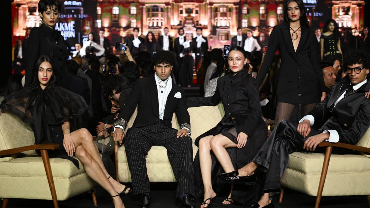 Lakme Fashion Week x FDCI's Delhi 2026 edition to begin on October 13