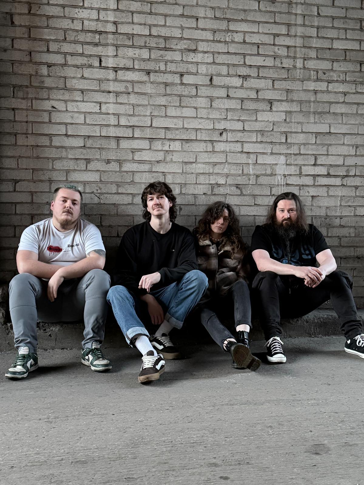 Alt rock band prepare to launch new EP with special gig in Rotherham