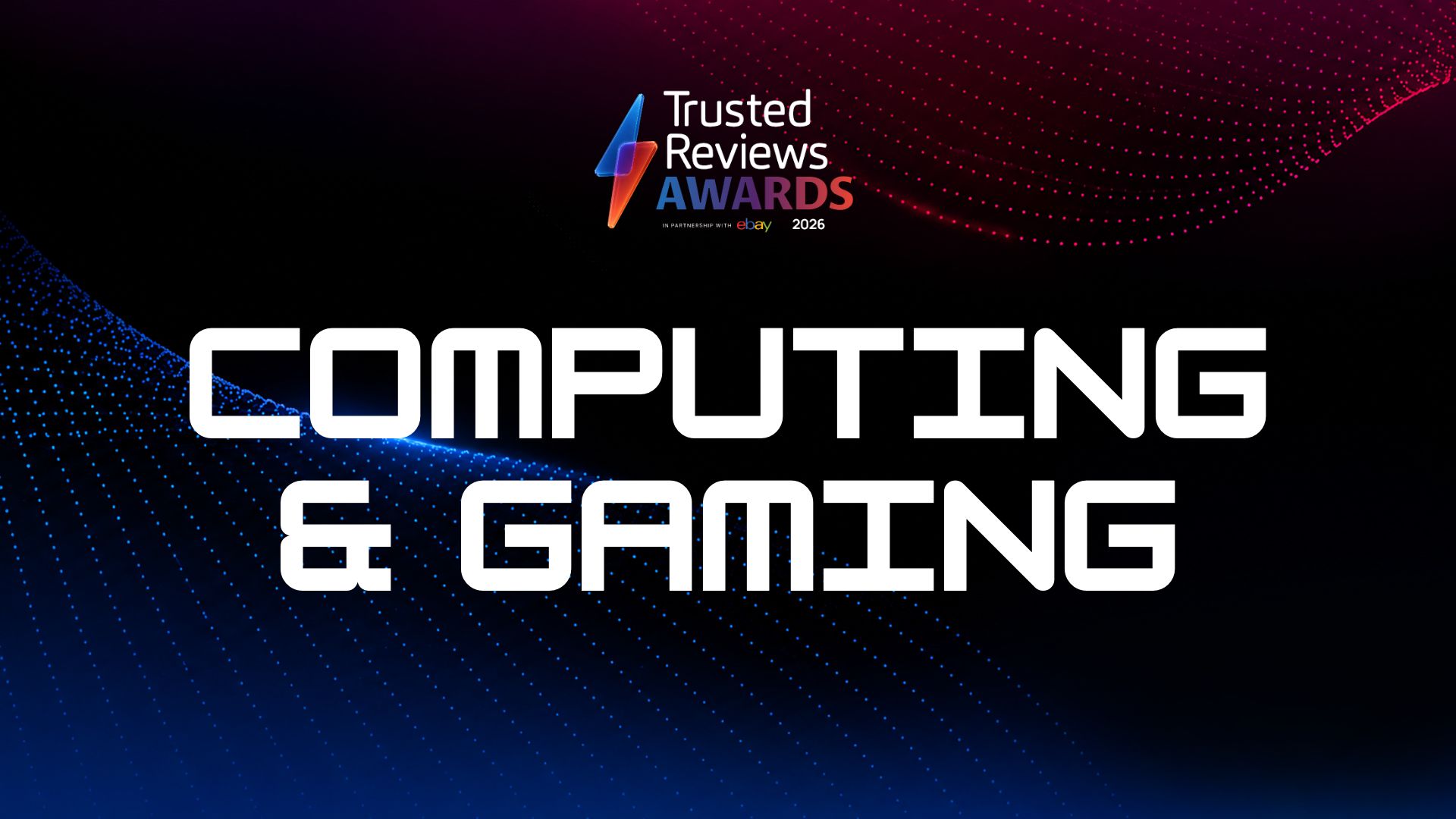 Trusted Reviews Awards 2026: All the computing and gaming winners