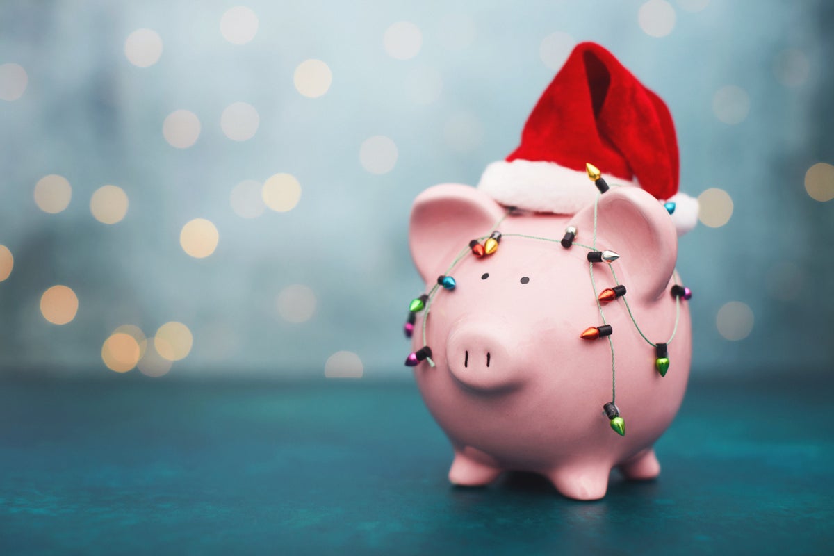 The nine money mistakes you should avoid this Christmas