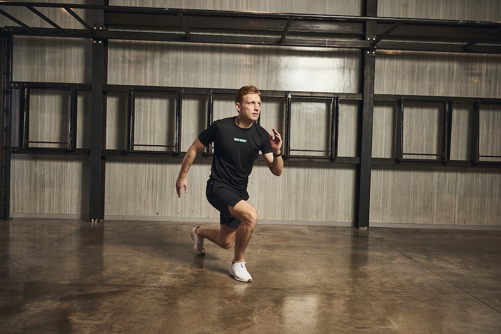 Why this 20-minute weighted vest workout helps busy men build full-body ...