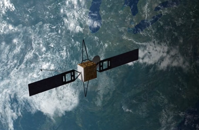 Google’s first orbital AI test must shut down every 20 minutes