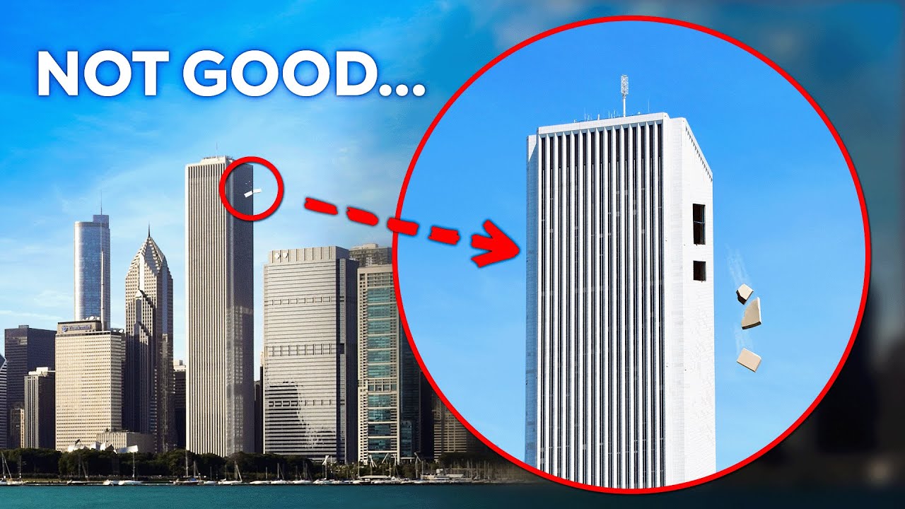 What went wrong? Major engineering blunders