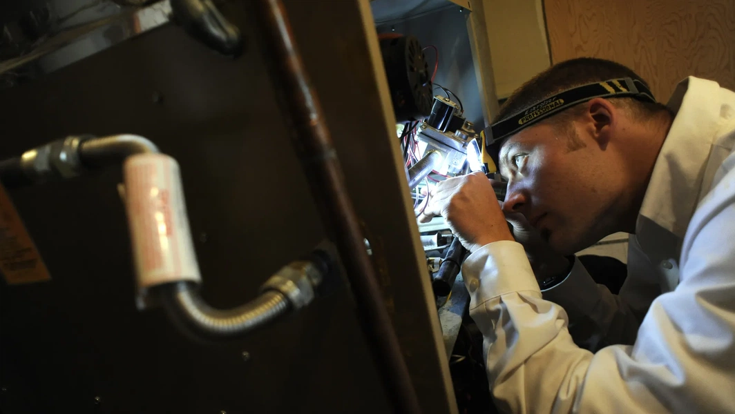 Seasonal and energy-saving home maintenance tips