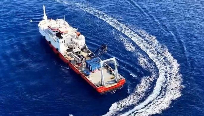 DFA rejects China's claim over Batanes waters