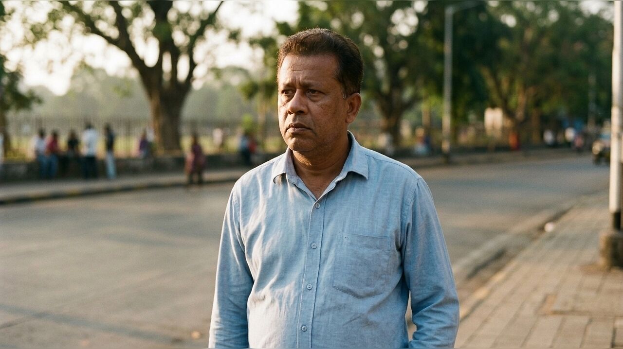 Dadar residents voice opposition to planned Cockroach Janta Party ...