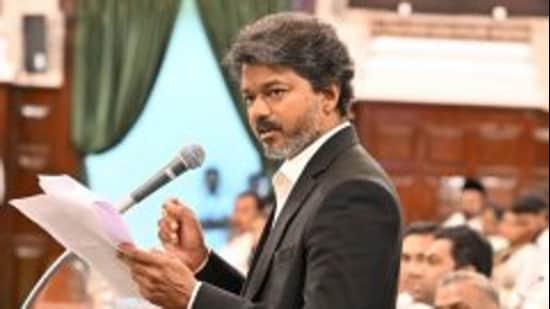 2 Tamil Nadu officials suspended over Hindi signposts on state highway ...