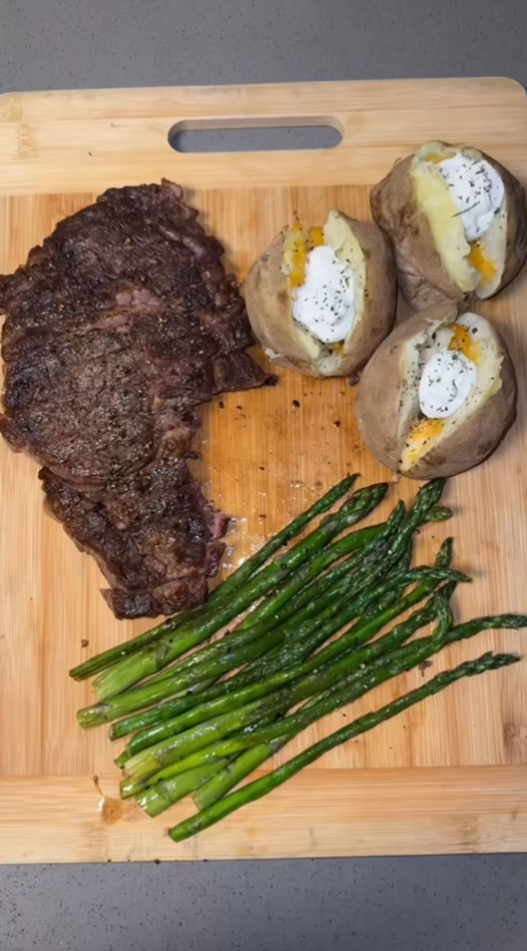 Ribeye steak secrets for a perfectly juicy sear