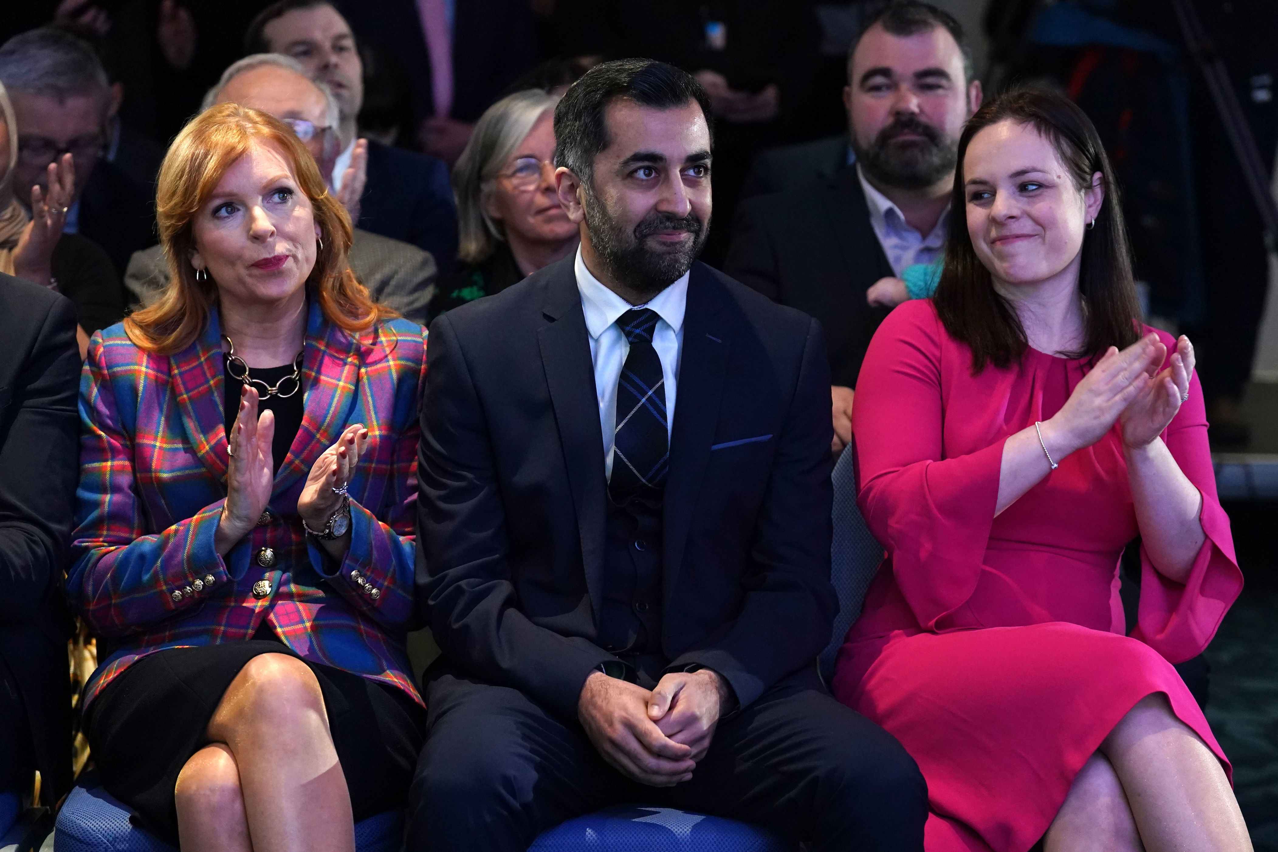Humza Yousaf brand's Kate Forbes leadership campaign 'disastrous'