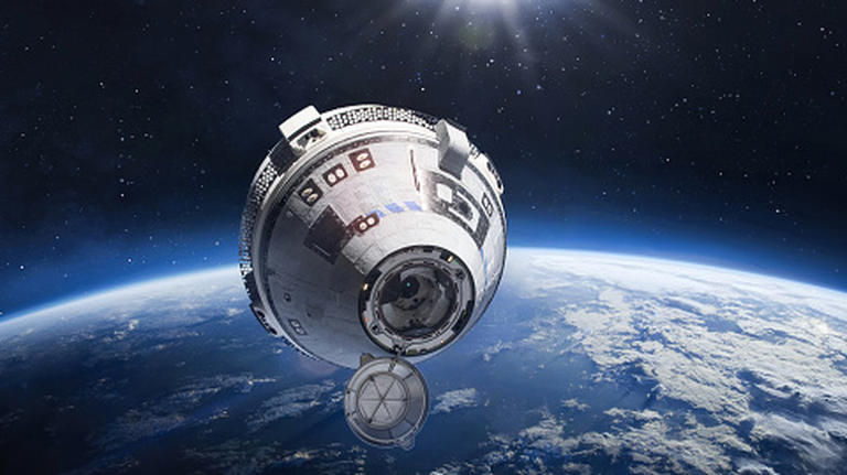 NASA And Boeing's Starliner Is Going Back To Space Soon With One Big Change