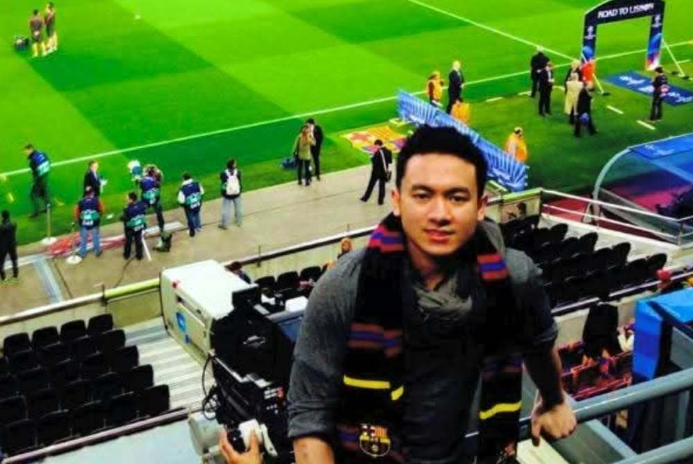 Family clings to hope as Muhammad Haziq remains missing after Nepal floods