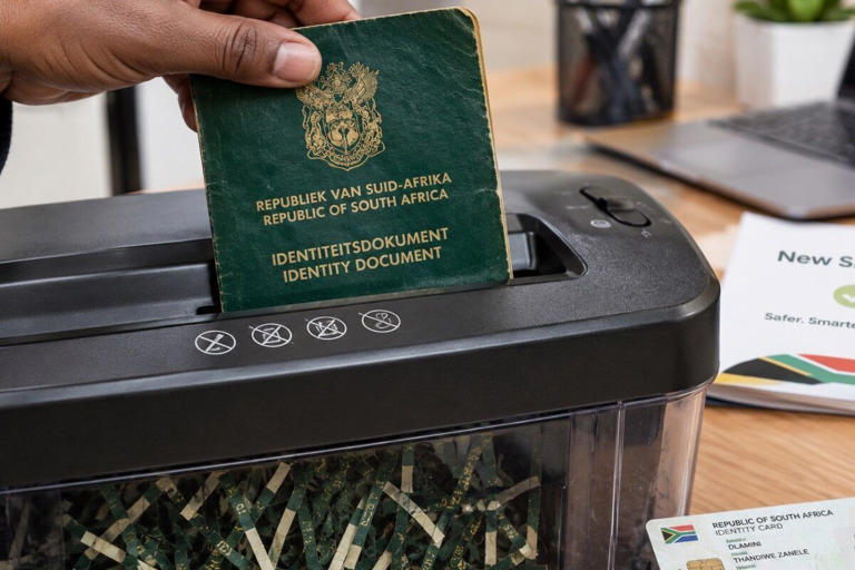 Can you skip Smart ID card and go straight to digital ID?