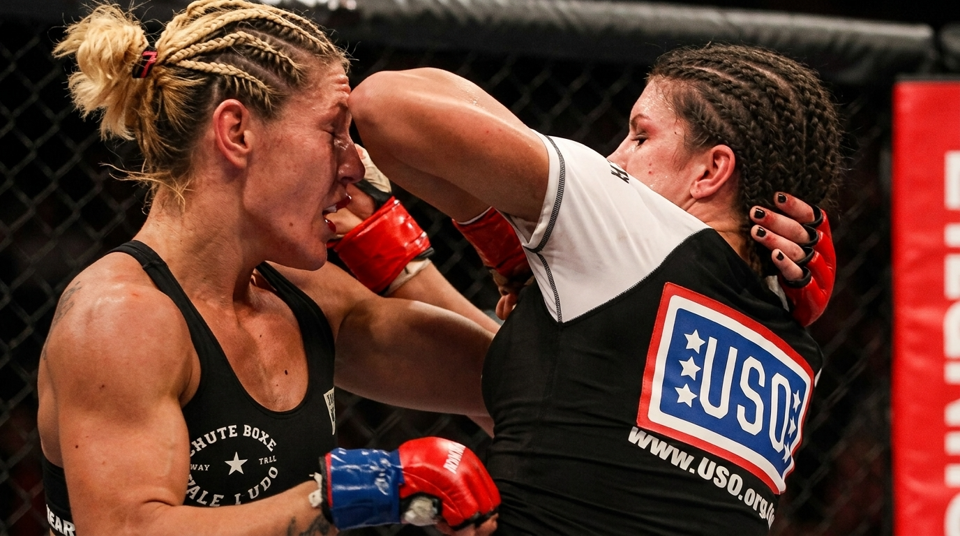 Gina Carano’s career cracked after Disney fired her