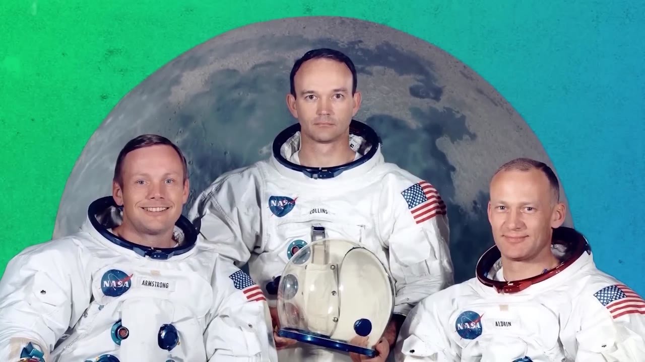 Neil Armstrong missed NASA’s astronaut deadline… then someone secretly ...