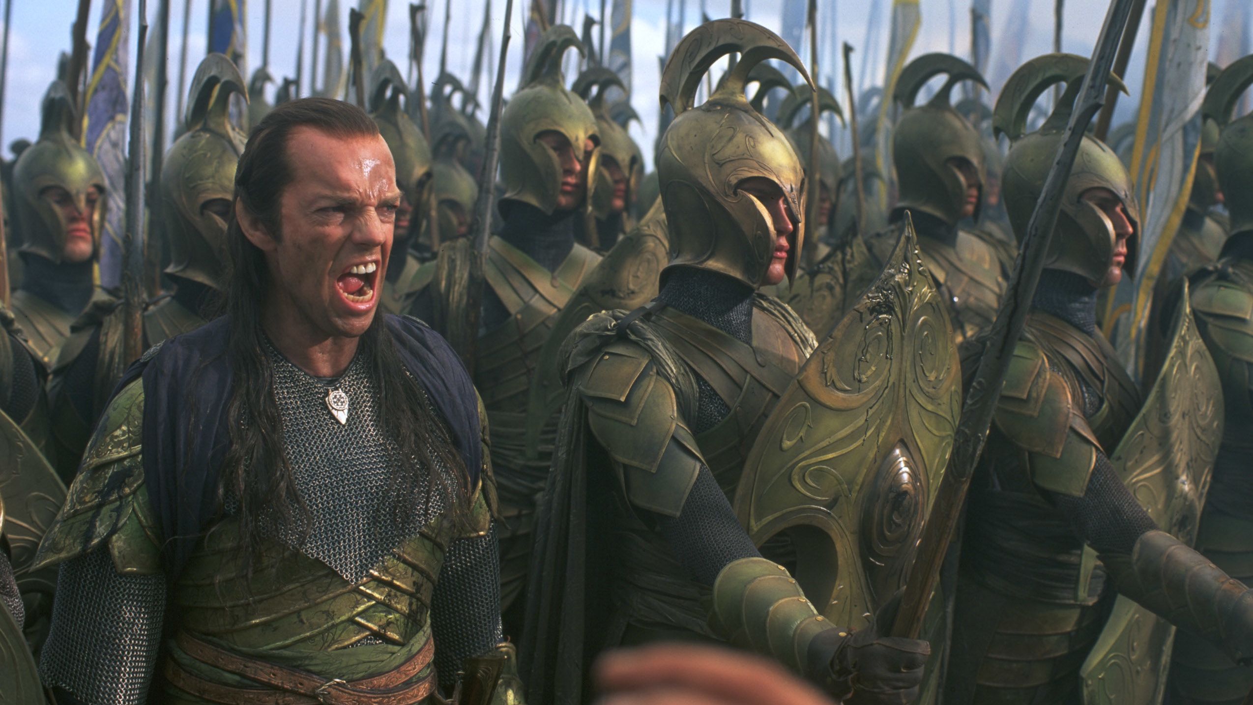 10 greatest modern fantasy movies, ranked