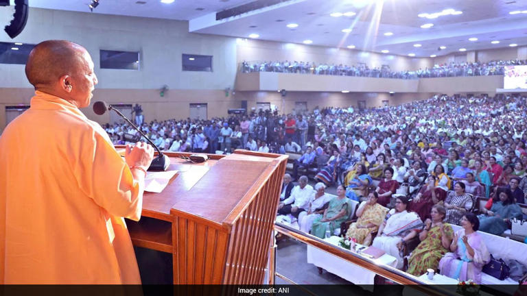Over 70,000 teachers in Uttar Pradesh likely to get promotion ahead of ...