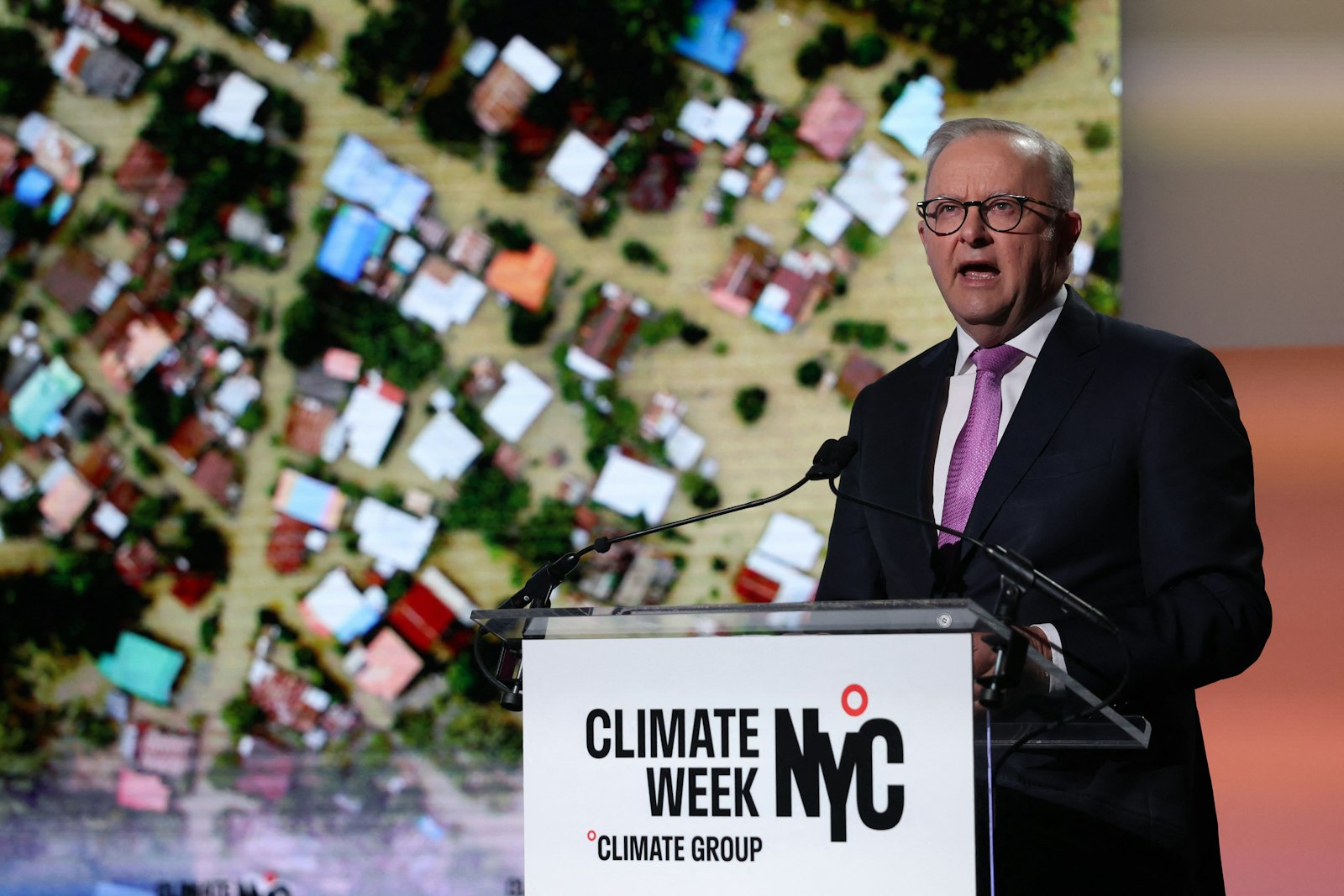 Real climate solutions versus greenwashing tricks