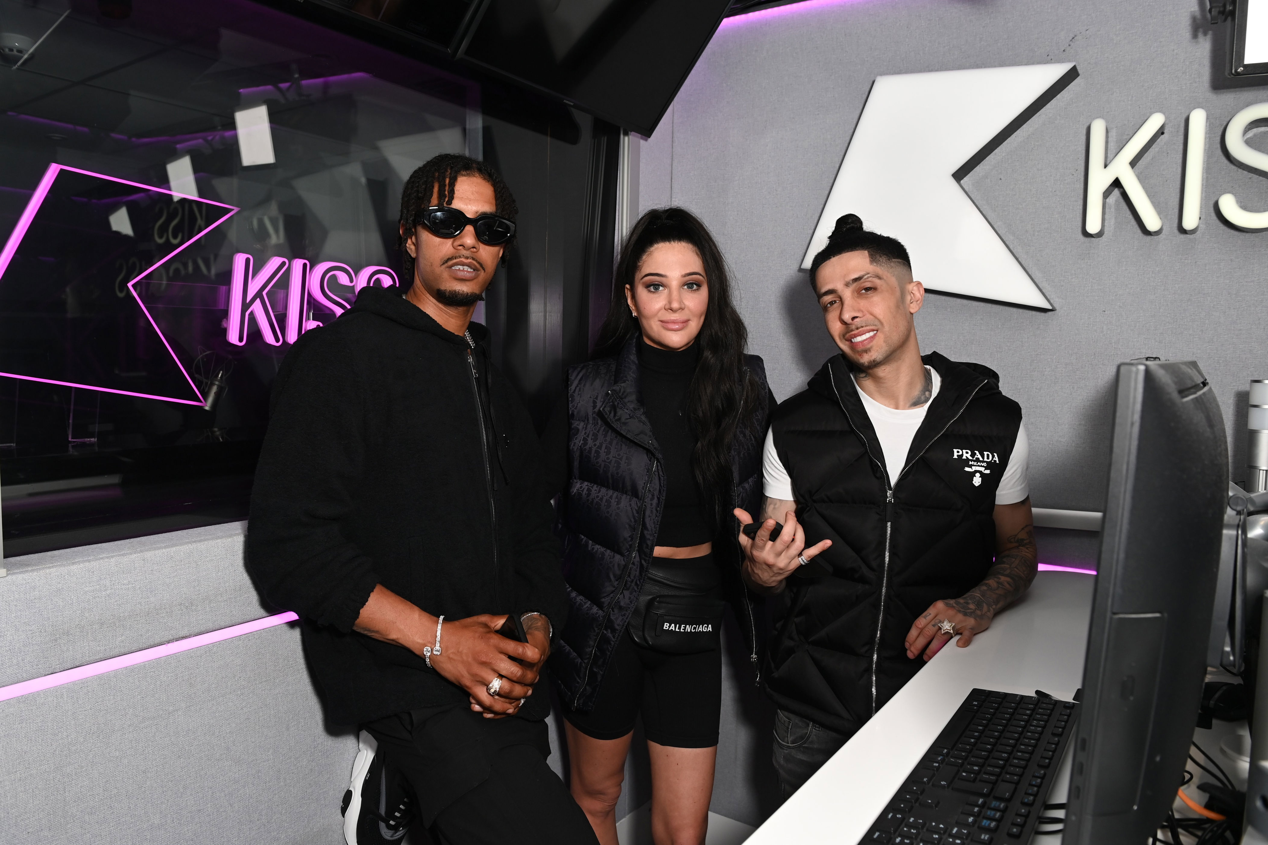 N-Dubz announce 2027 UK tour - here's how to get tickets and presale ...