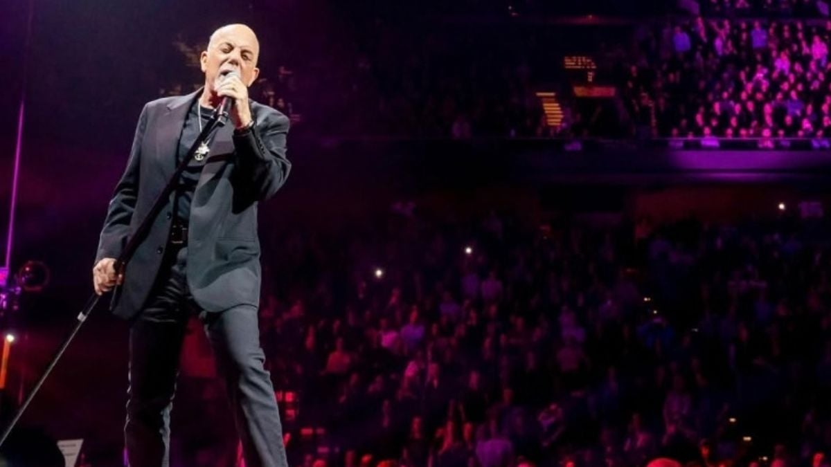 Billy Joel reveals hearing loss, balance issues after brain surgery