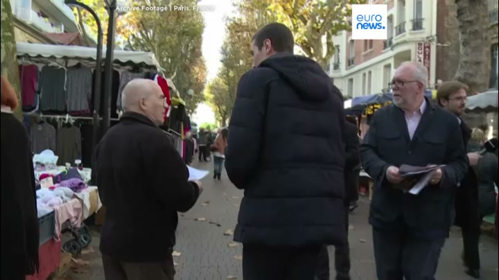 France: Media outlet publishes new antisemitic screenshots attributed ...