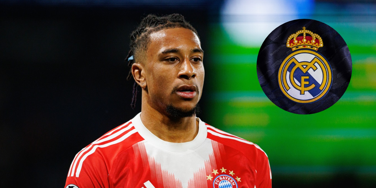 Michael Olise makes huge Bayern demand that could open door to Real Madrid