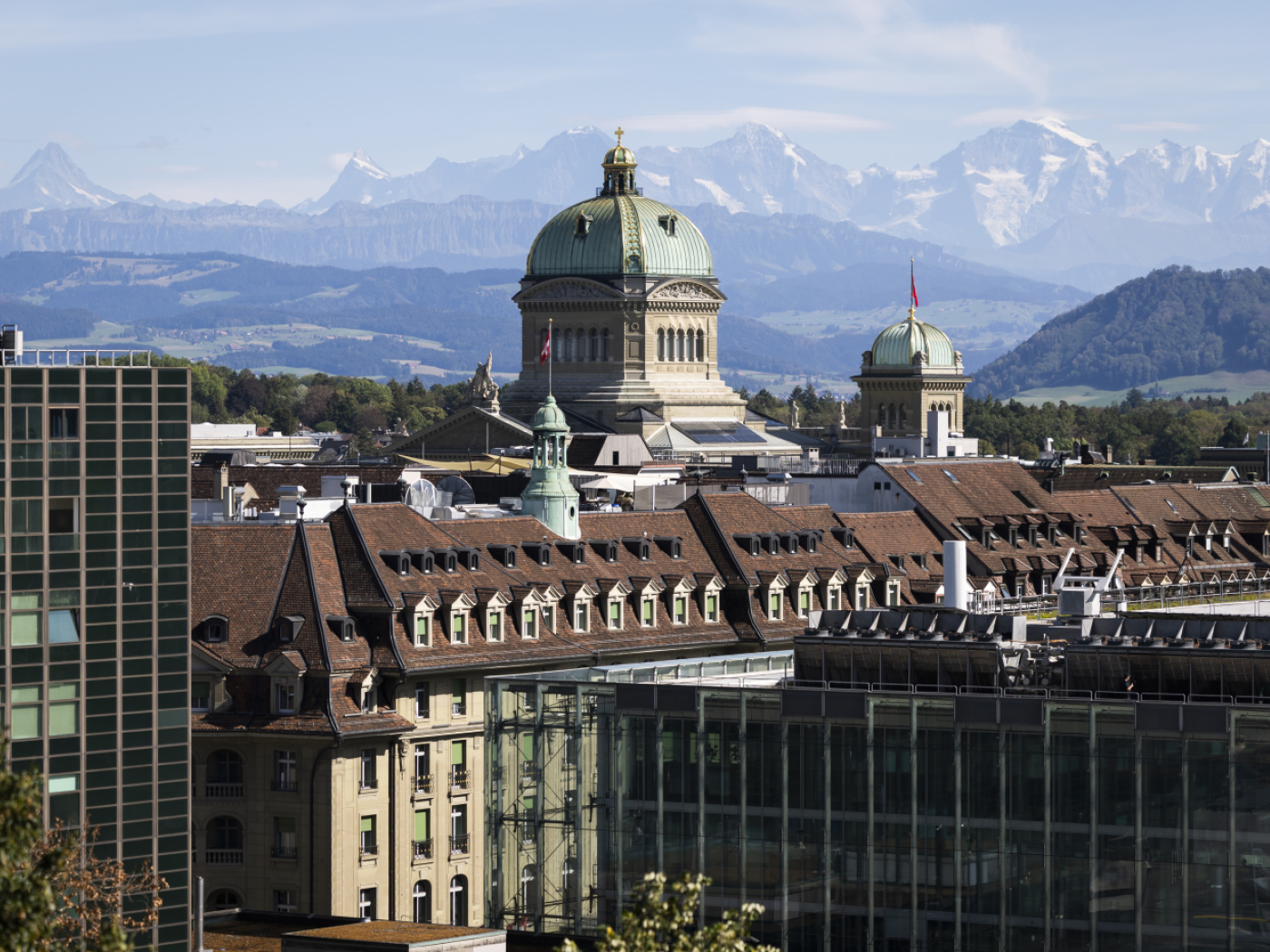 Minimale AHV-Rente steigt um 20 Franken