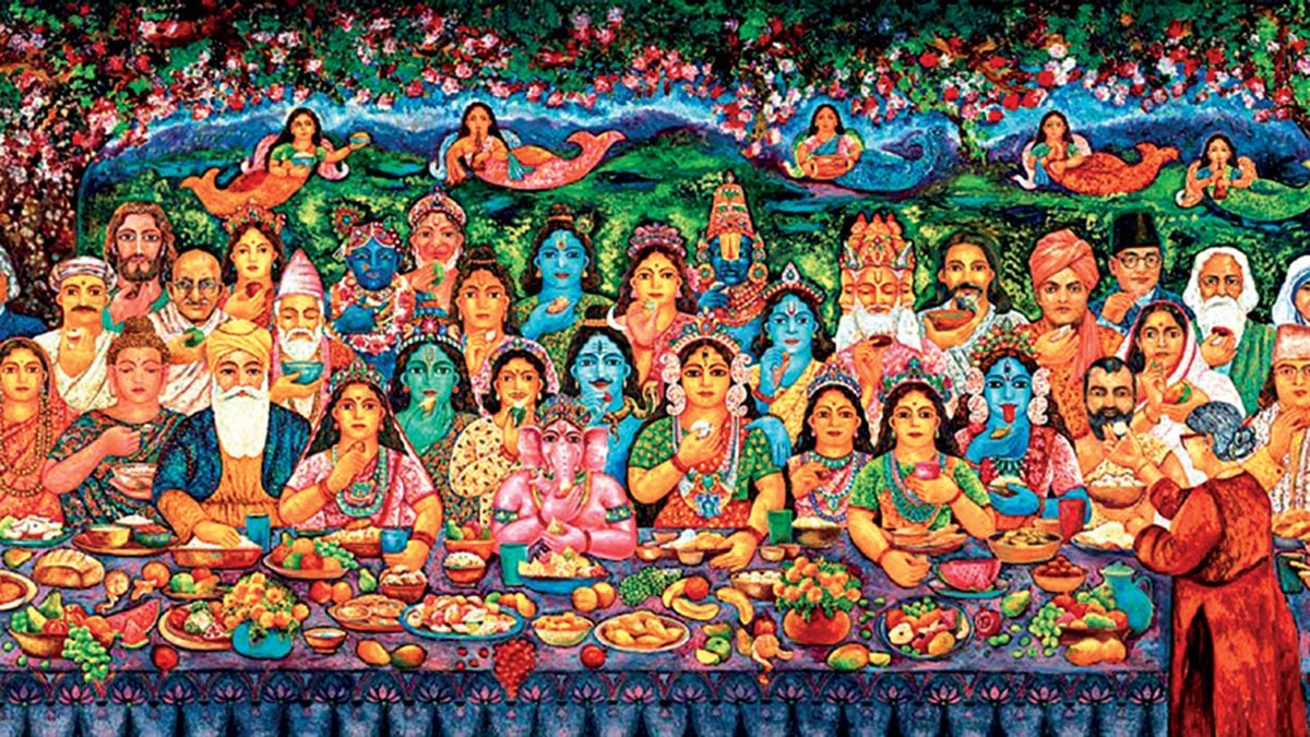 Monumental milestones | Art Alive Gallery @ 25