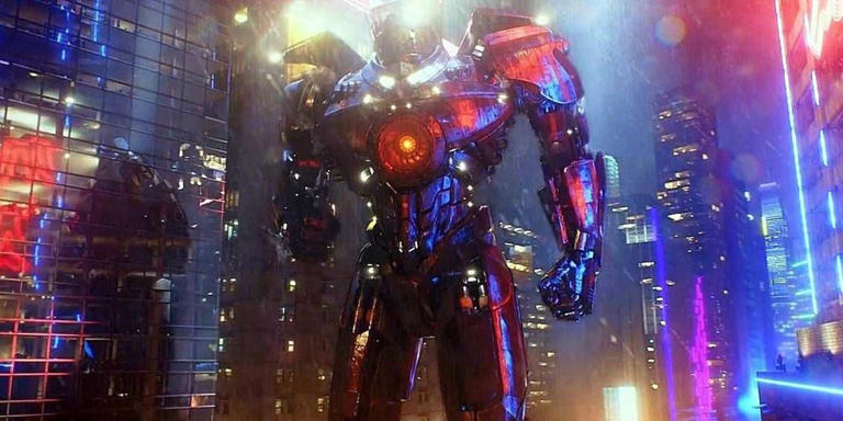 All 17 kaiju in Pacific Rim movies, ranked by how powerful they are