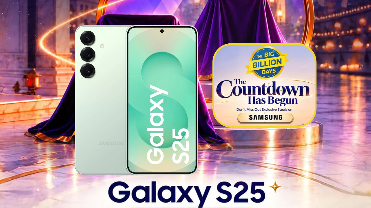 Samsung Galaxy S25 and S26 series to be available at massive discounts ...