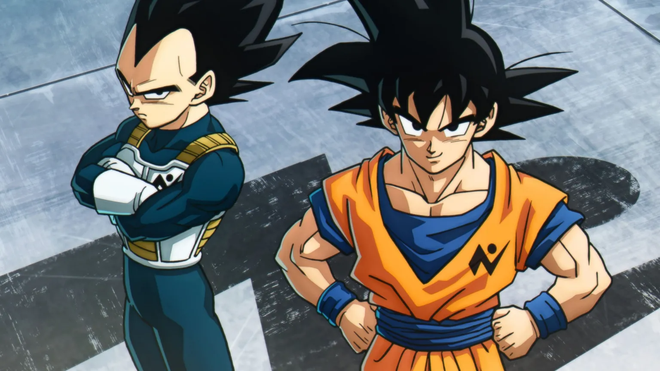 5 chiến binh mạnh nhất đội tuần tra ngân hà trong Dragon Ball Super 2