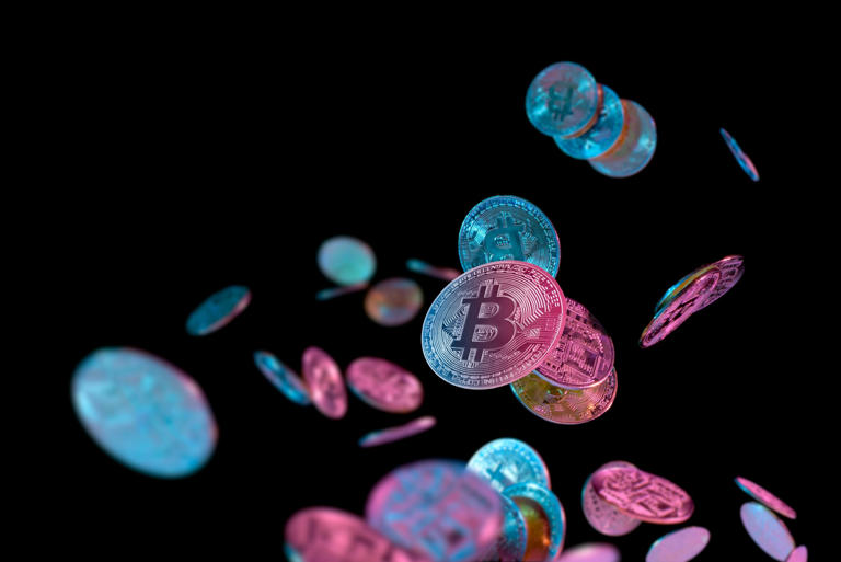 Citi projects Ethereum at $3,028 and Bitcoin at $113,000. Why is the ...