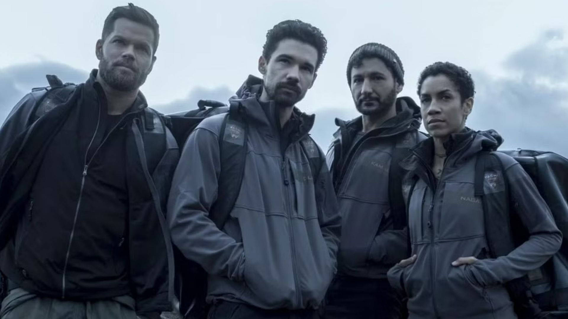 The Expanse officially returns with a new crew in Osiris Reborn