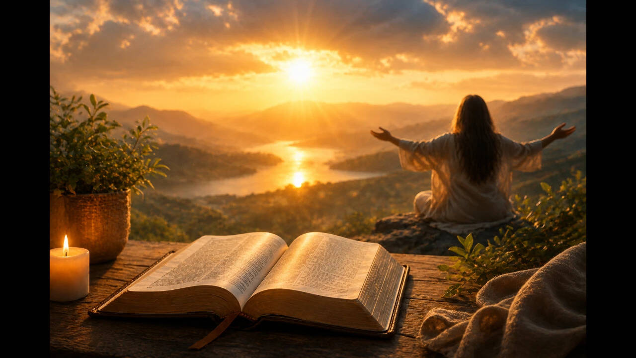 Isaiah 43:19 reflection: Coping with rejection and loss; finding God’s ...