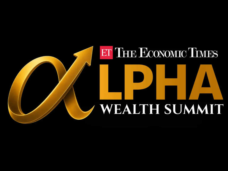 ET Alpha Wealth Summit 2.0: Decoding the new investment landscape and ...