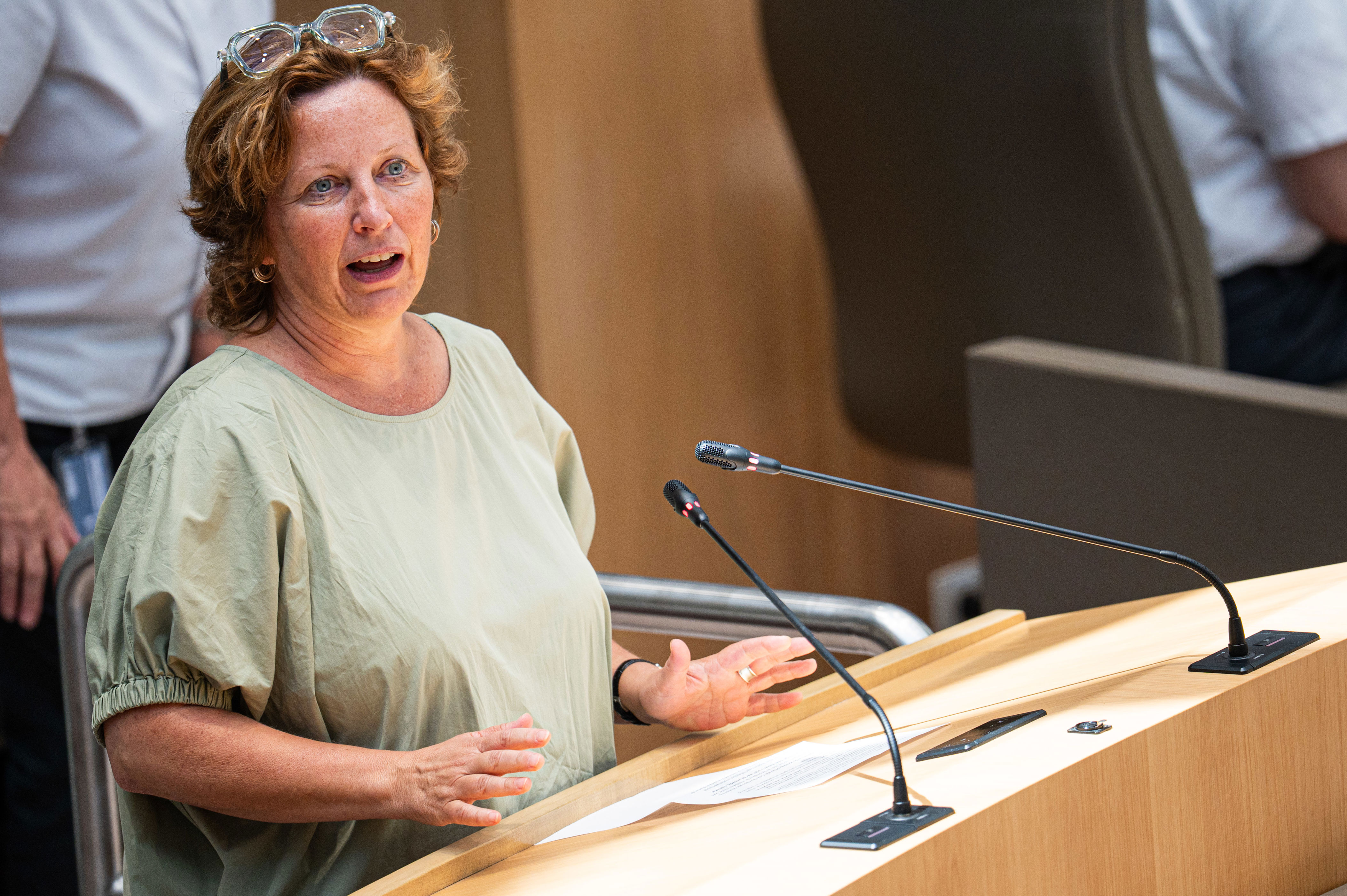 Vlaamse begroting - 