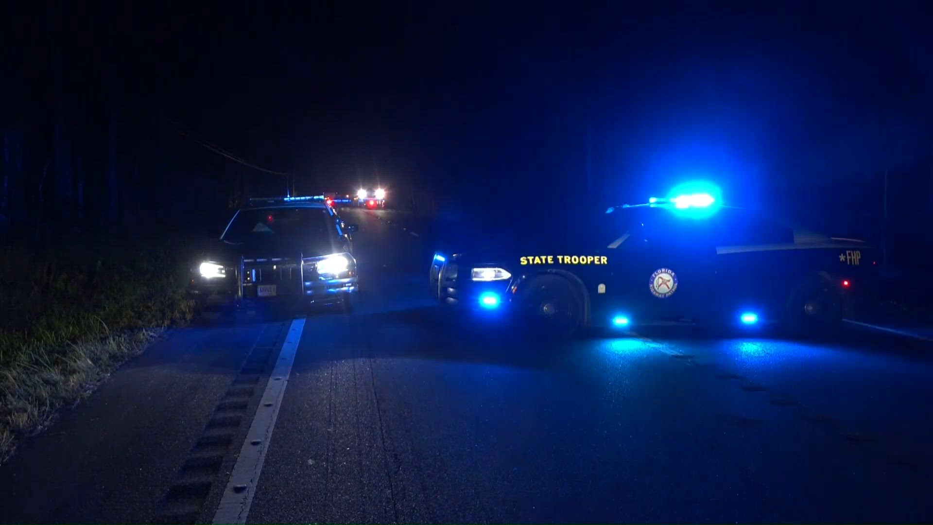 Multiple fatalities reported after crash on SR-100 in Putnam County