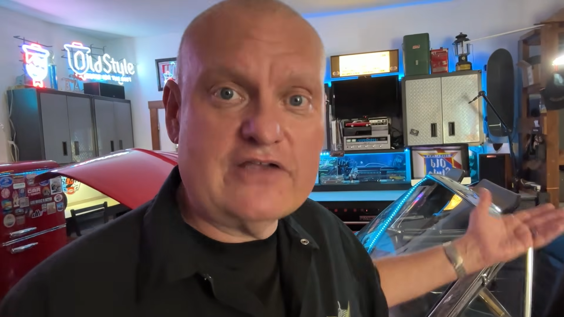 Is Your Vintage Ford Chevy Or Mopar Overheating Secretly