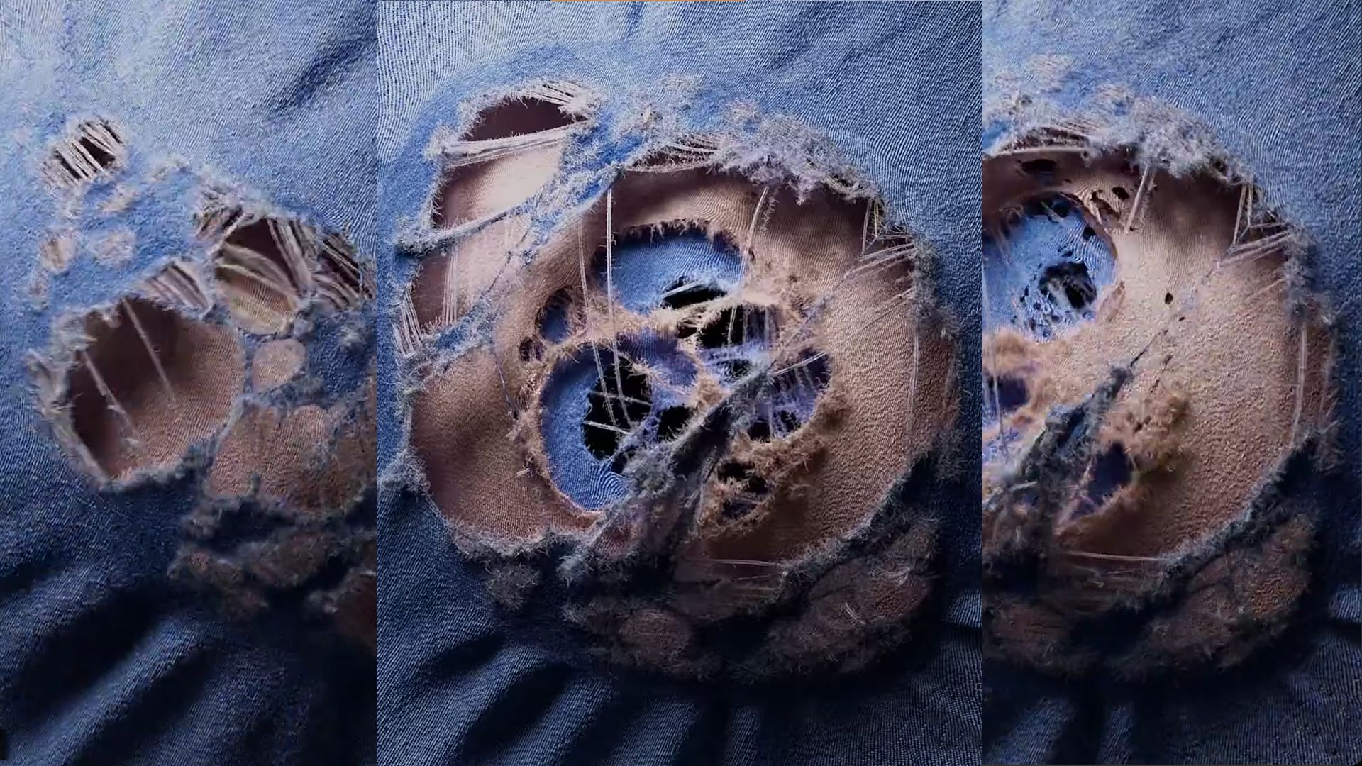 This eerily realistic animation is guaranteed to make your skin crawl