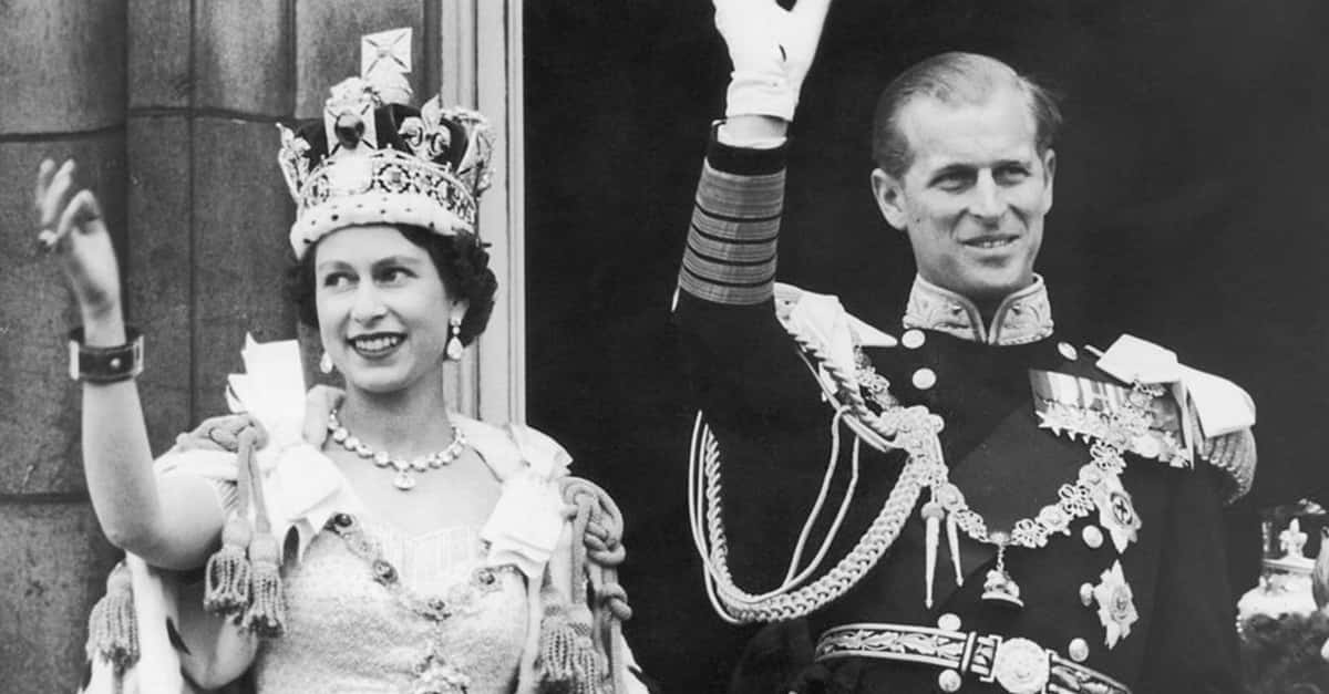 Prince Philip’s life was full of hidden intrigue