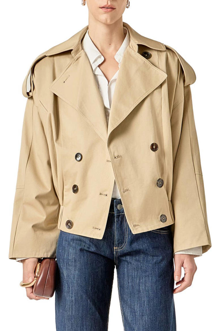 My friend likes simple clothes—I sent her these Nordstrom basics that ...