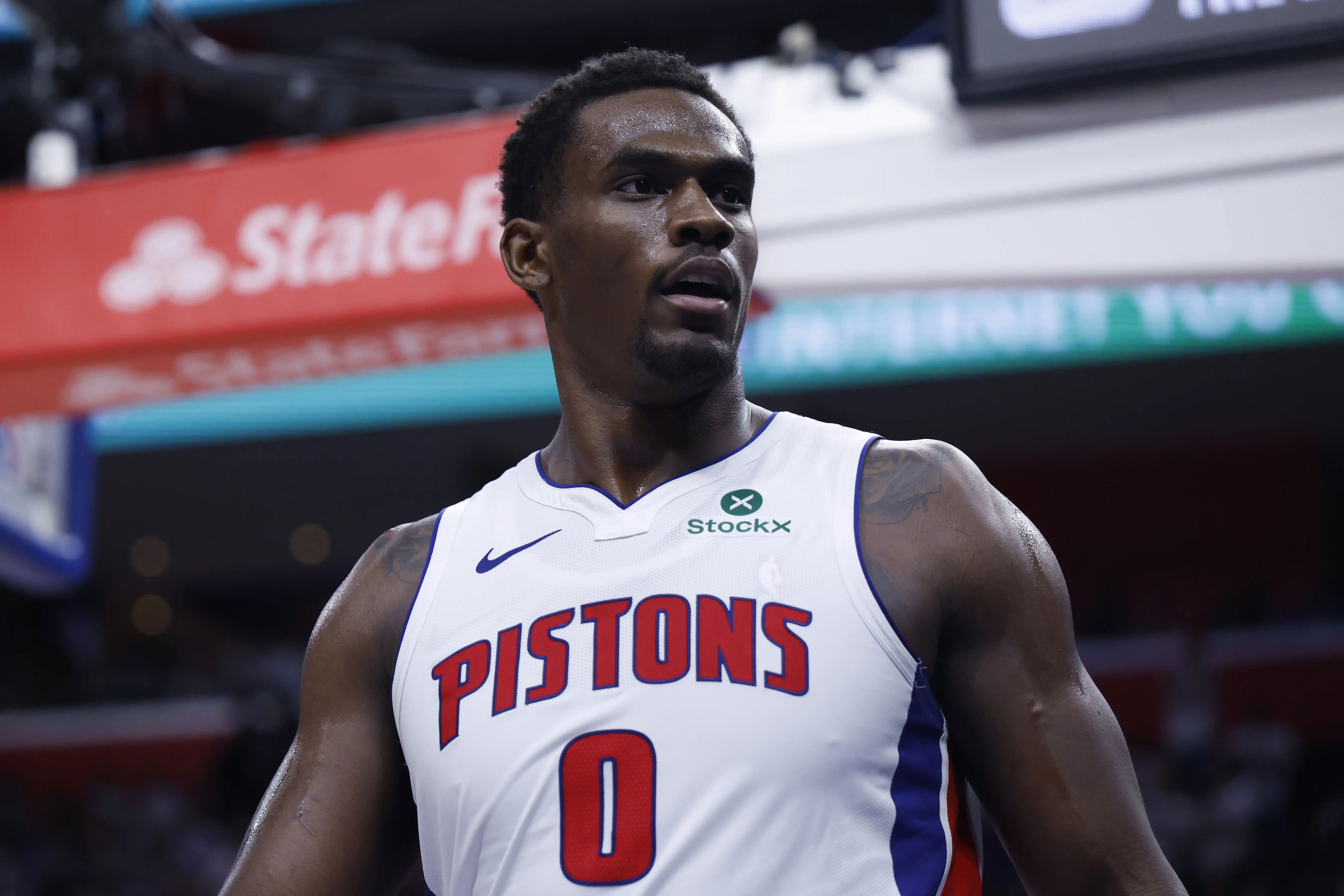 Jalen Duren interest gives Hawks a fascinating roster opportunity