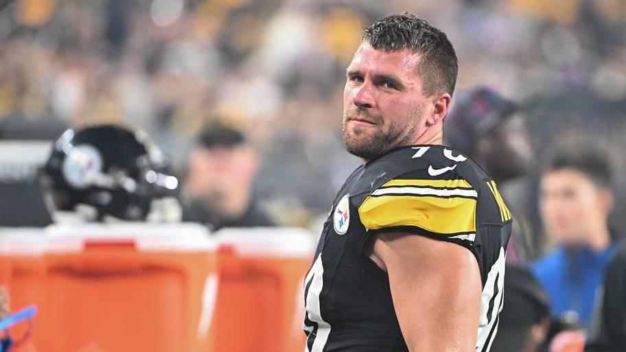 Dallas Cowboys fans hilariously campaign for TJ Watt trade after ...