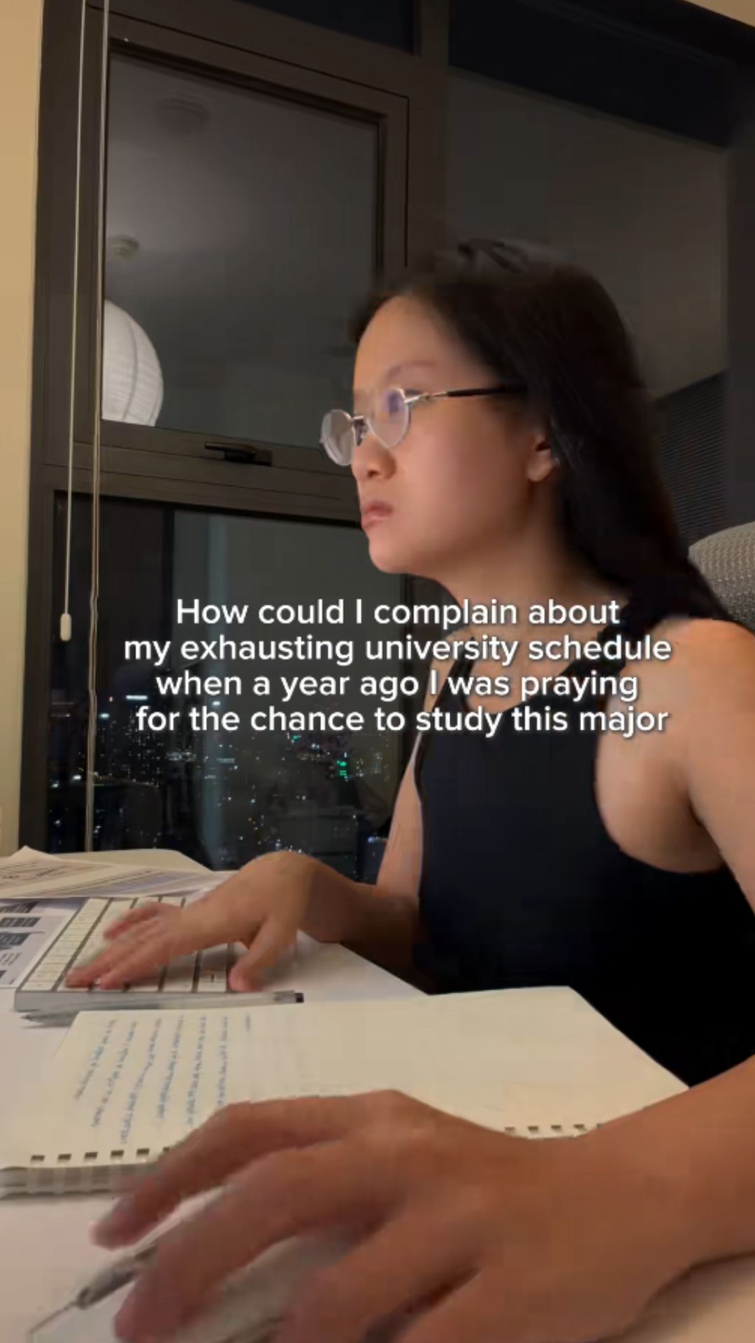 Study motivation for the days you feel tired
