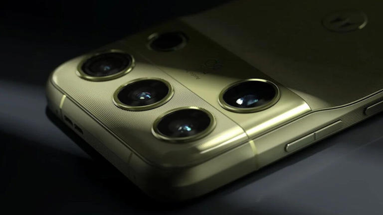 Motorola Signature 27 roundup: price in India, launch timeline ...