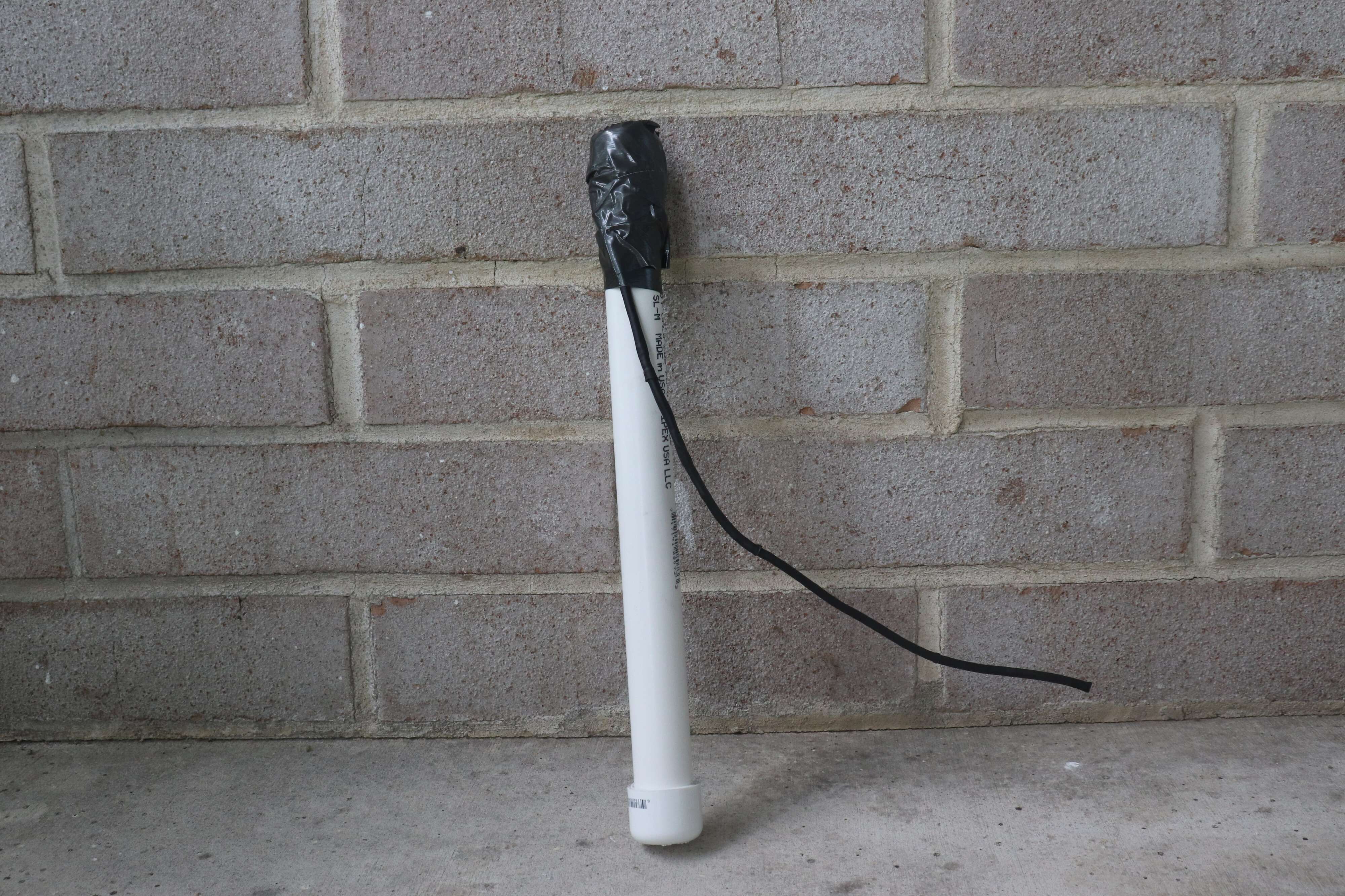 Lancaster County man learns sentence after homemade bomb blows up in ...