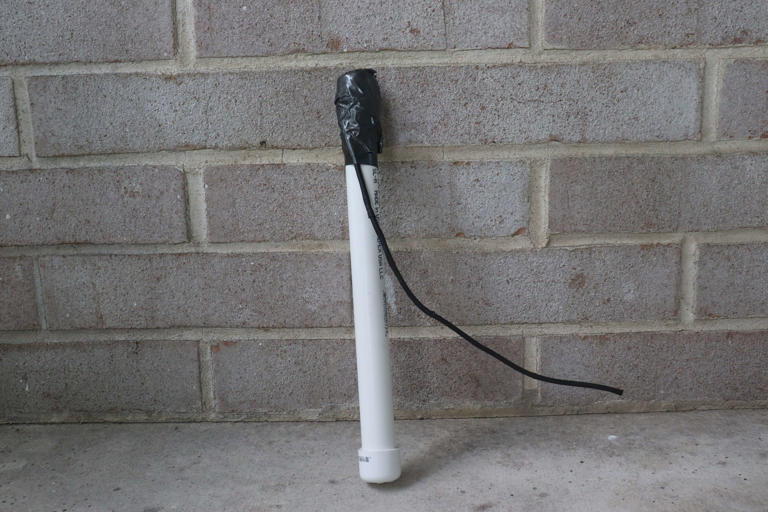 Lancaster County man learns sentence after homemade bomb blows up in ...