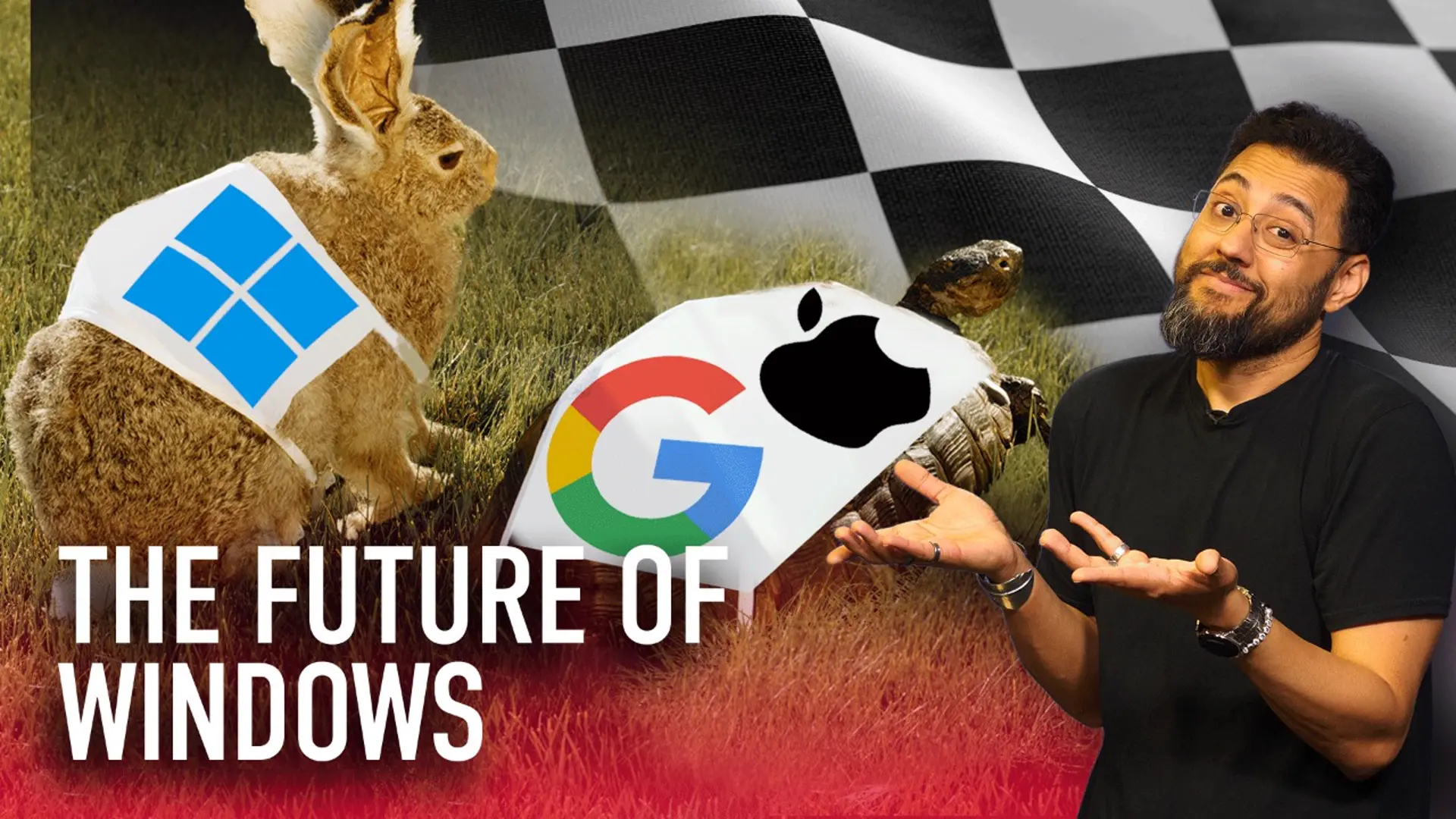 Microsoft's AI problem, explained by someone who loves Windows