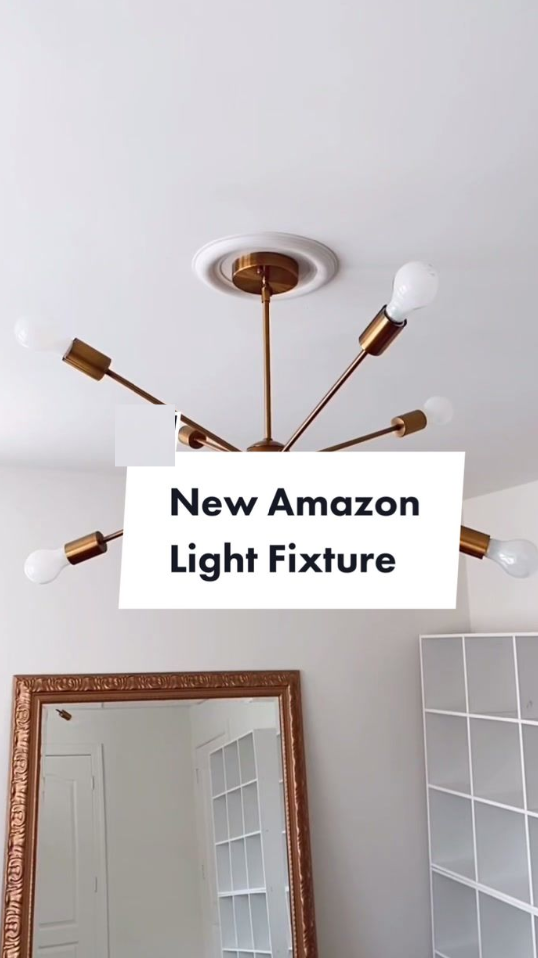 How to elevate your space with one affordable lighting change